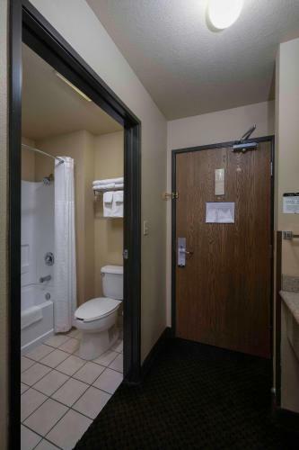 Hotel Econo Lodge Silver City