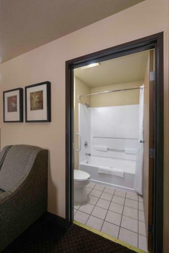 Hotel Econo Lodge Silver City