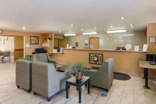 Hotel Econo Lodge Silver City