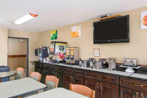 Hotel Econo Lodge Silver City