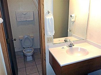 Motel 6 Silver City