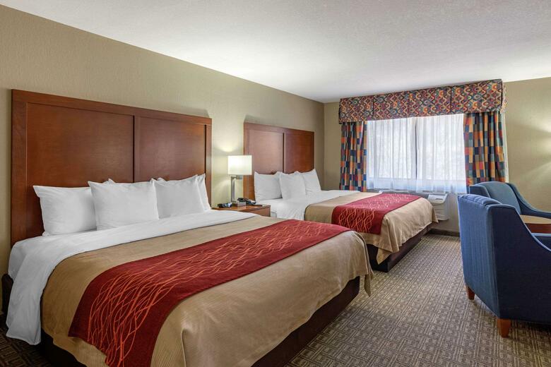 Hotel Comfort Inn Near Gila National Forest