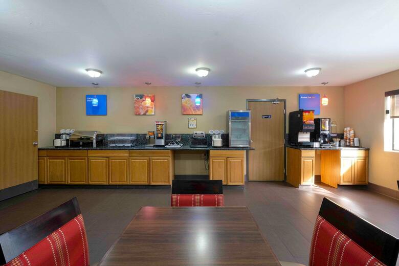 Hotel Comfort Inn Near Gila National Forest