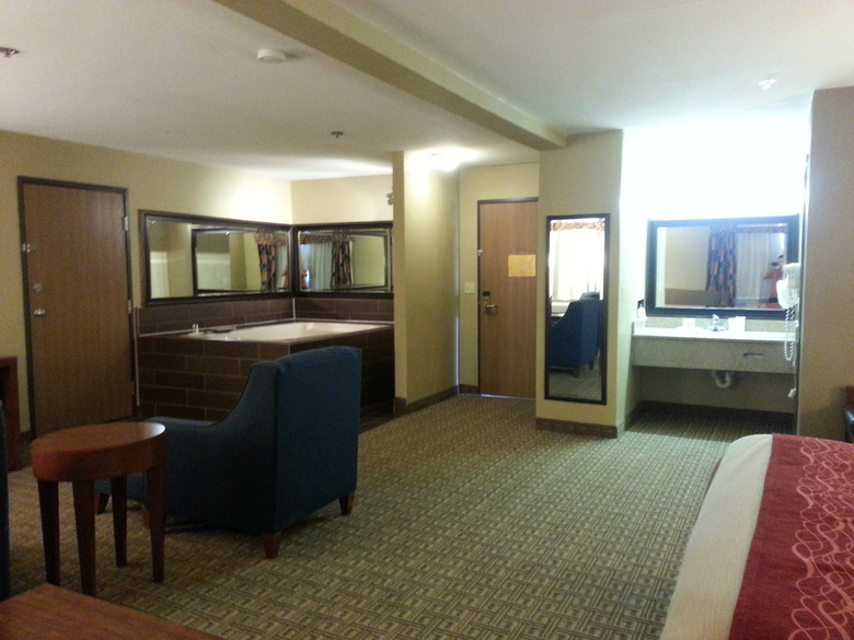 Hotel Comfort Inn Near Gila National Forest