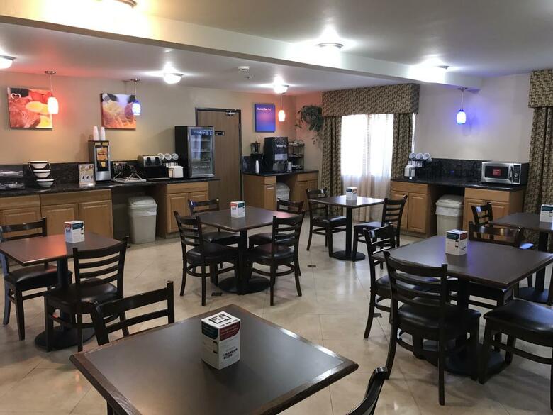 Hotel Comfort Inn Near Gila National Forest