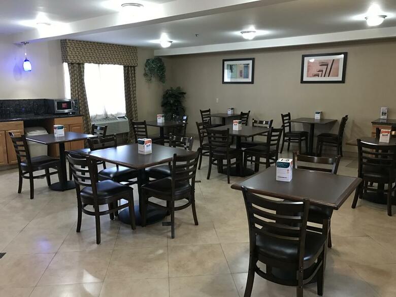 Hotel Comfort Inn Near Gila National Forest