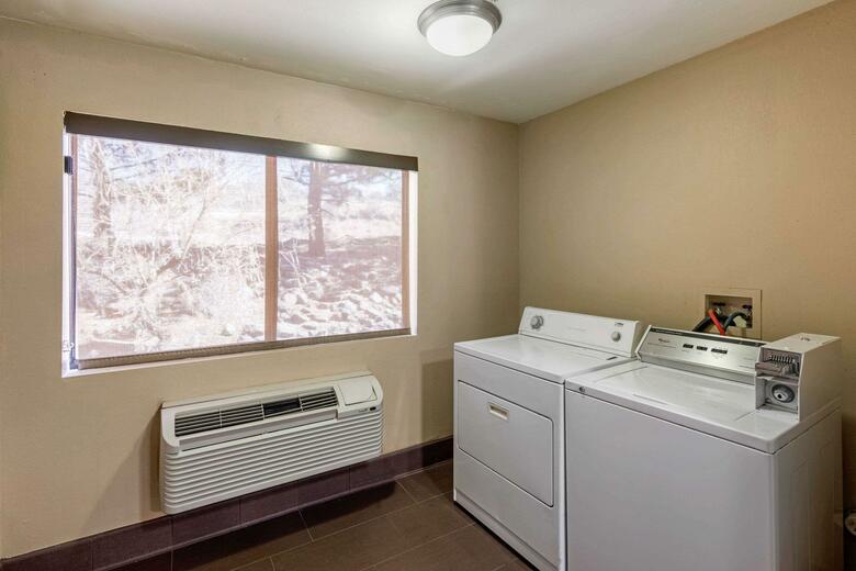 Hotel Comfort Inn Near Gila National Forest