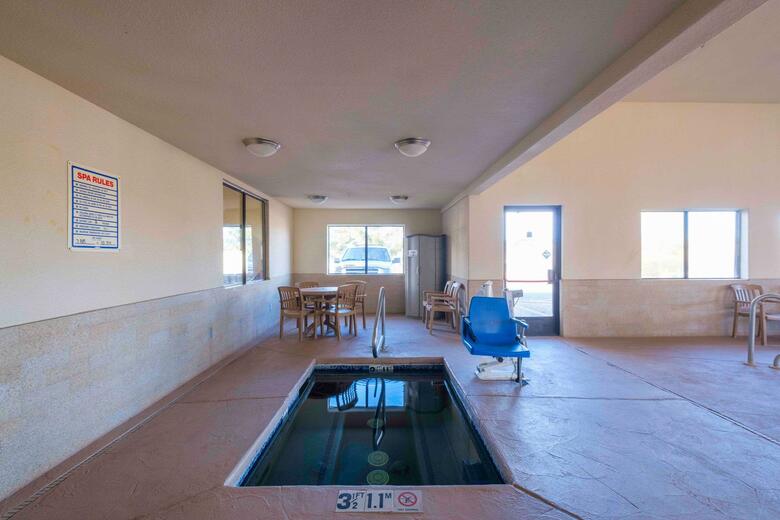 Hotel Comfort Inn Near Gila National Forest