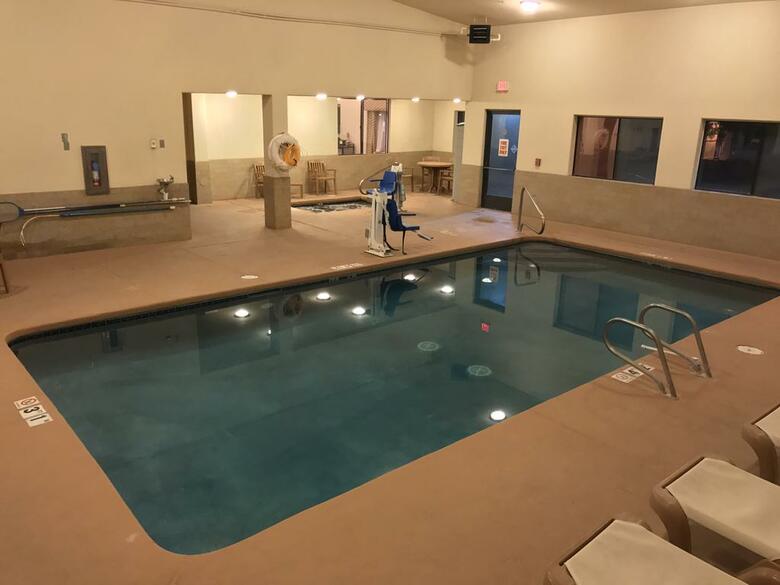Hotel Comfort Inn Near Gila National Forest