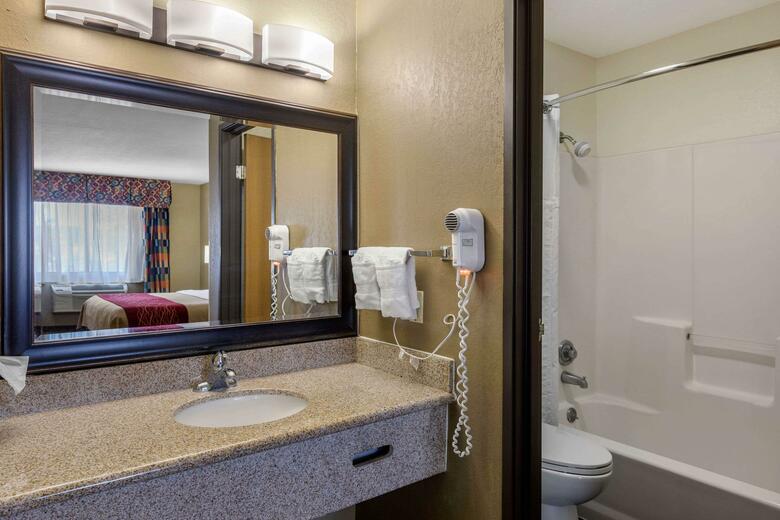 Hotel Comfort Inn Near Gila National Forest