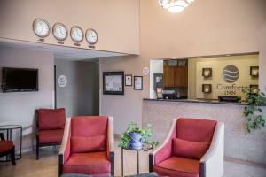 Hotel Comfort Inn Near Gila National Forest