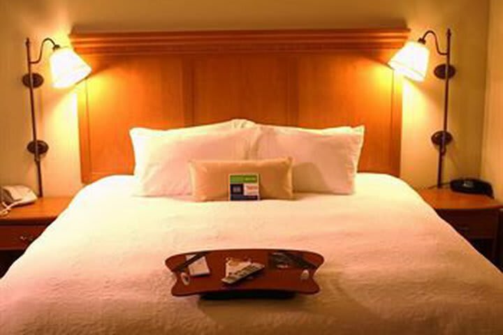 Hotel Hampton Inn Canon City