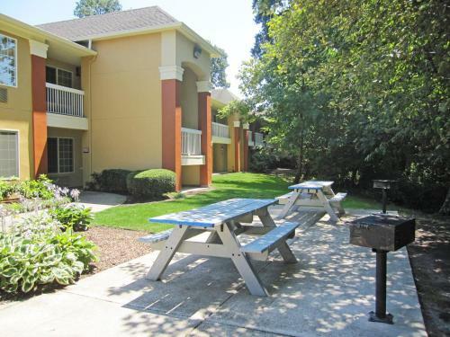 Aparthotel Extended Stay America - Portland - Tigard