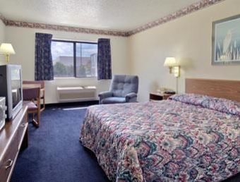 Motel Super 8 Fond Du Lac