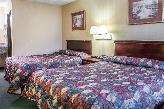 Hotel Econo Lodge Petoskey