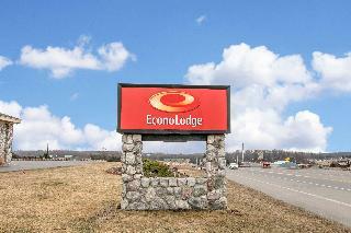 Hotel Econo Lodge Petoskey