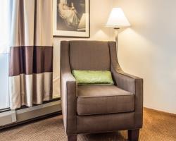 Hotel Comfort Inn Petoskey