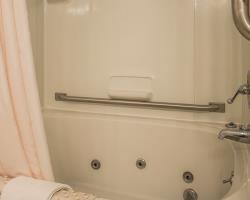 Hotel Comfort Inn Petoskey