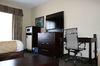 Hotel Quality Inn Florence