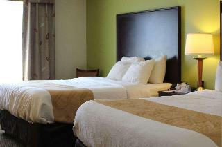 Hotel Quality Inn Florence