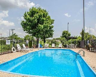 Hotel Quality Inn Florence