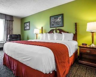 Hotel Quality Inn Florence