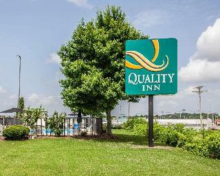 Hotel Quality Inn Florence