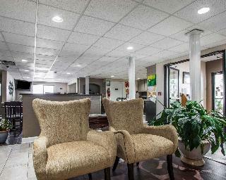 Hotel Quality Inn Florence