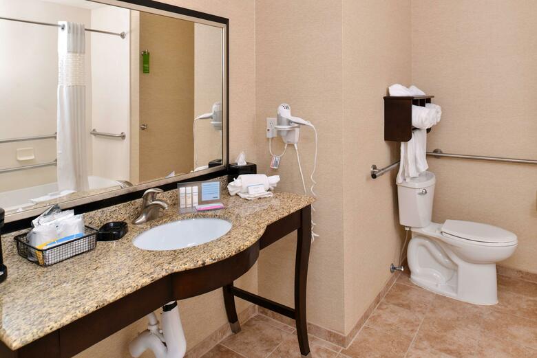 Hotel Hampton Inn Dayton/dayton Mall