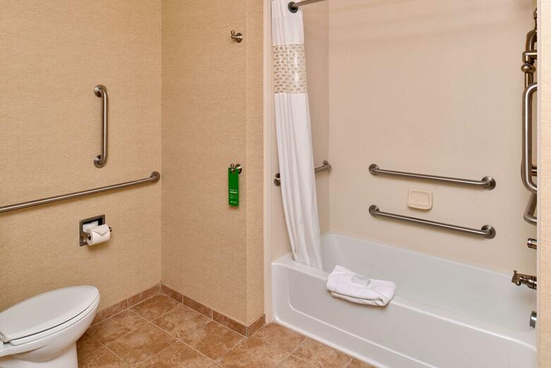 Hotel Hampton Inn Dayton/dayton Mall