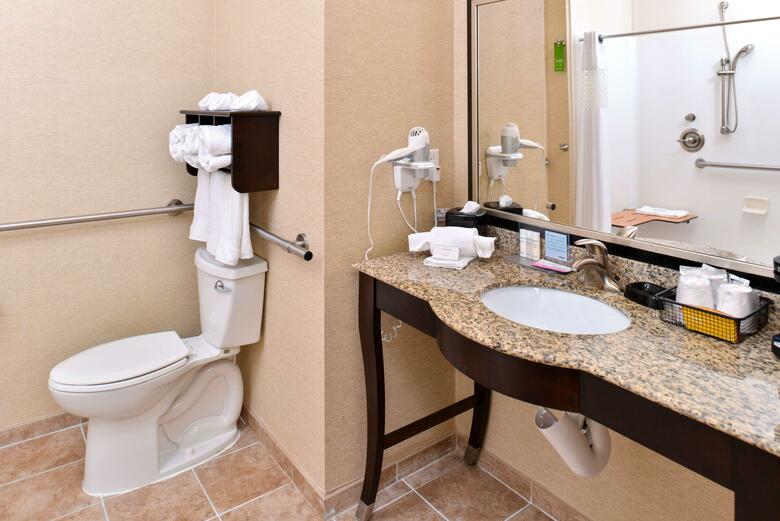 Hotel Hampton Inn Dayton/dayton Mall