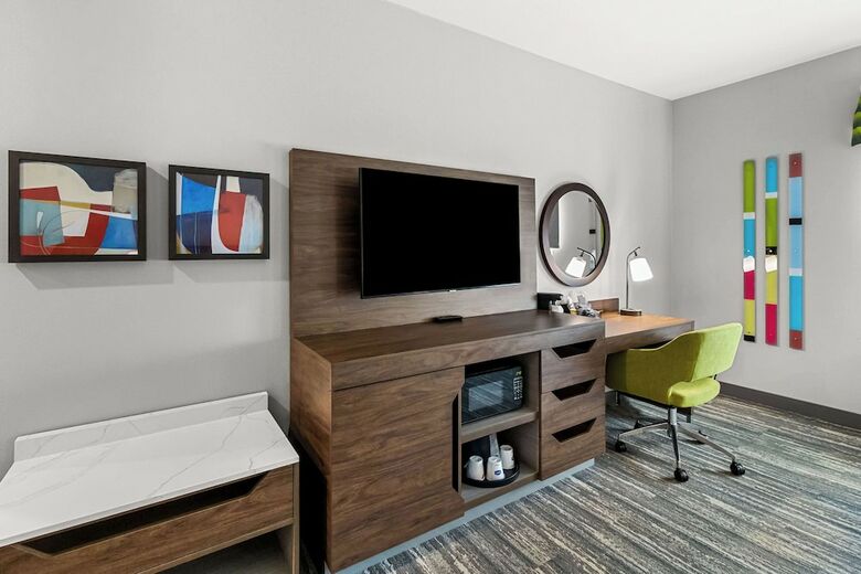 Hotel Hampton Inn Dayton/dayton Mall