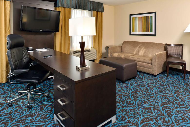 Hotel Hampton Inn Dayton/dayton Mall
