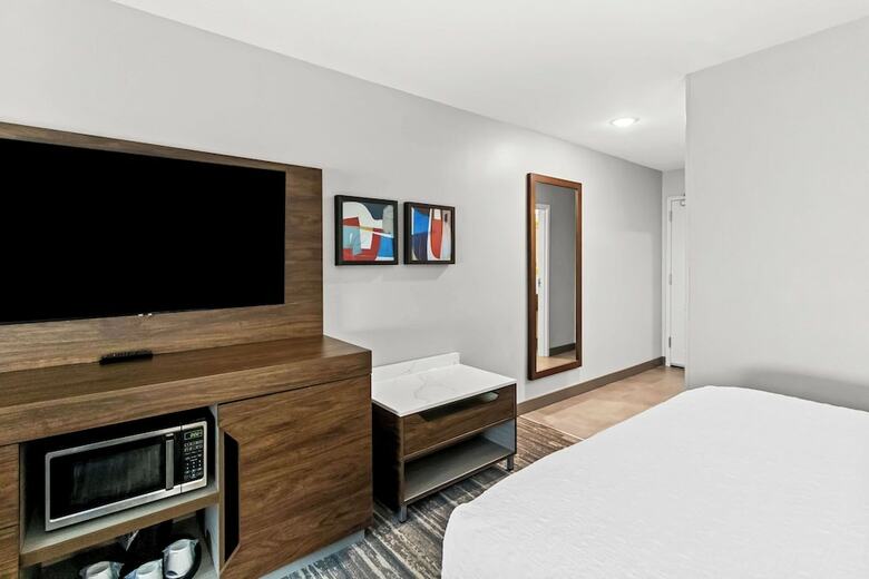 Hotel Hampton Inn Dayton/dayton Mall