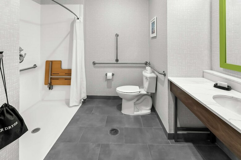 Hotel Hampton Inn Dayton/dayton Mall
