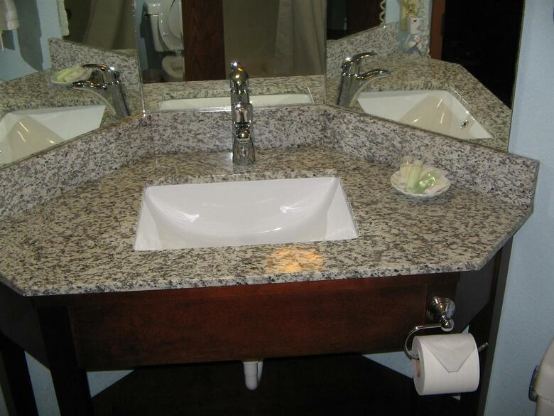 Hotel Best Western Plus Dayton South