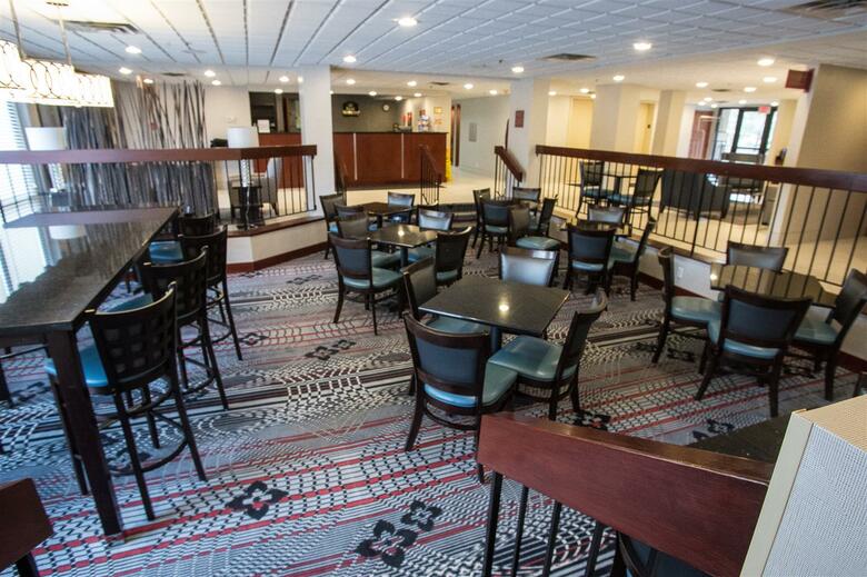 Hotel Best Western Plus Dayton South
