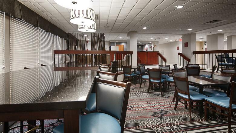 Hotel Best Western Plus Dayton South