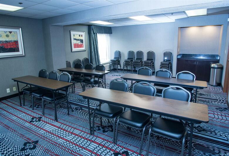 Hotel Best Western Plus Dayton South
