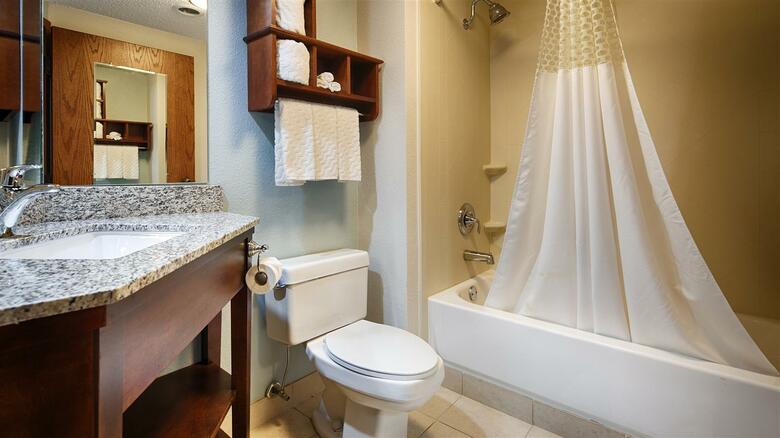 Hotel Best Western Plus Dayton South