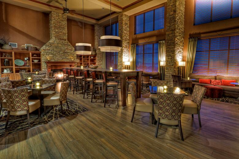 Hotel Hampton Inn & Suites Petoskey
