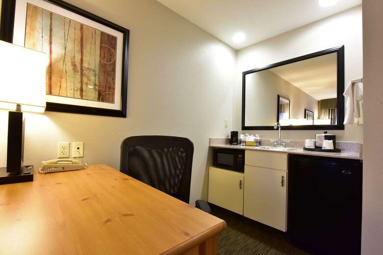 Hotel Hampton Inn & Suites Petoskey