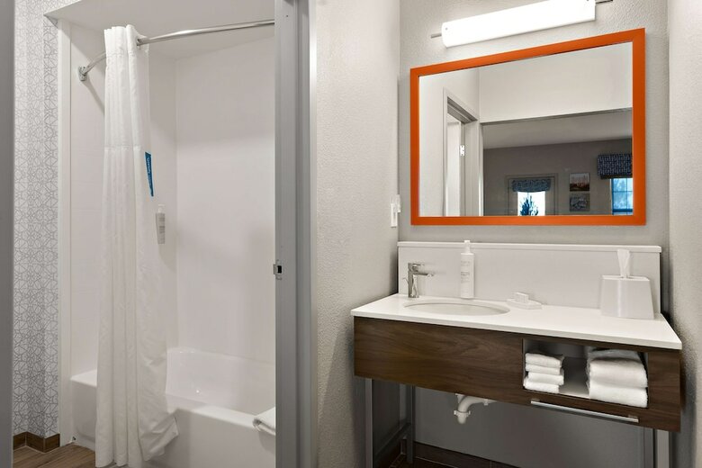 Hotel Hampton Inn & Suites Petoskey