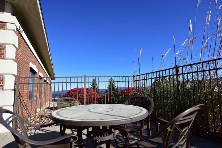 Hotel Hampton Inn & Suites Petoskey