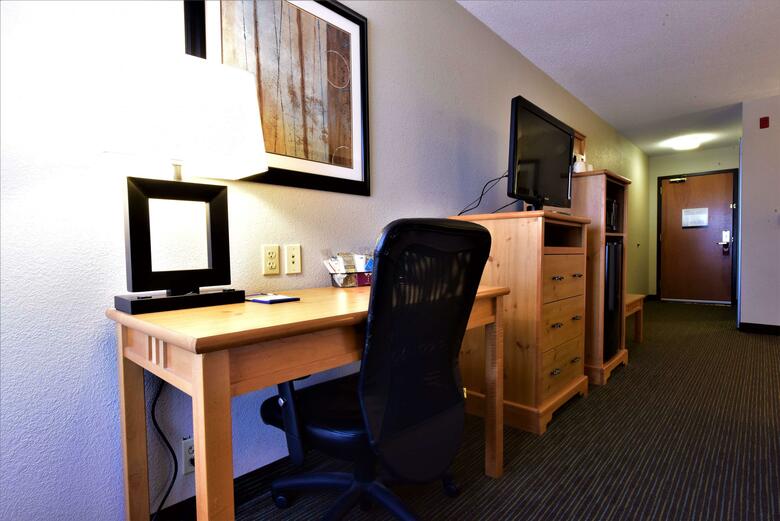 Hotel Hampton Inn & Suites Petoskey
