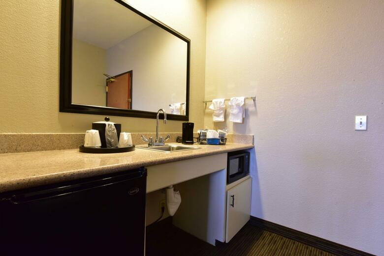 Hotel Hampton Inn & Suites Petoskey