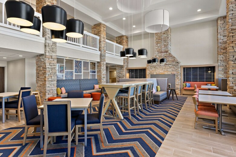 Hotel Hampton Inn & Suites Petoskey