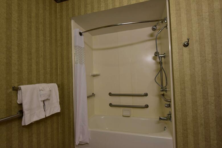 Hotel Hampton Inn & Suites Petoskey