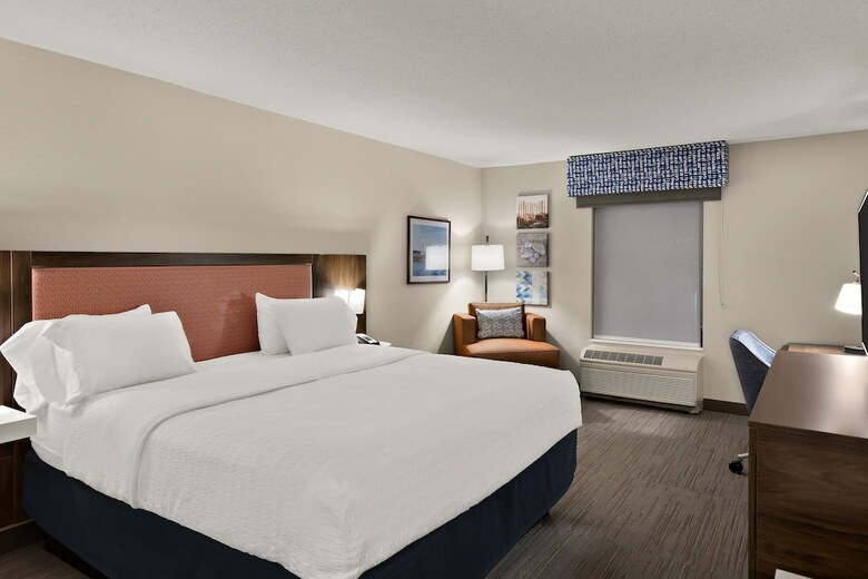 Hotel Hampton Inn & Suites Petoskey