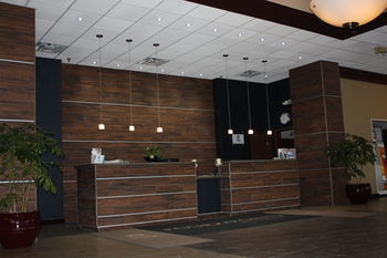 Hotel Four Points By Sheraton Chicago O'hare